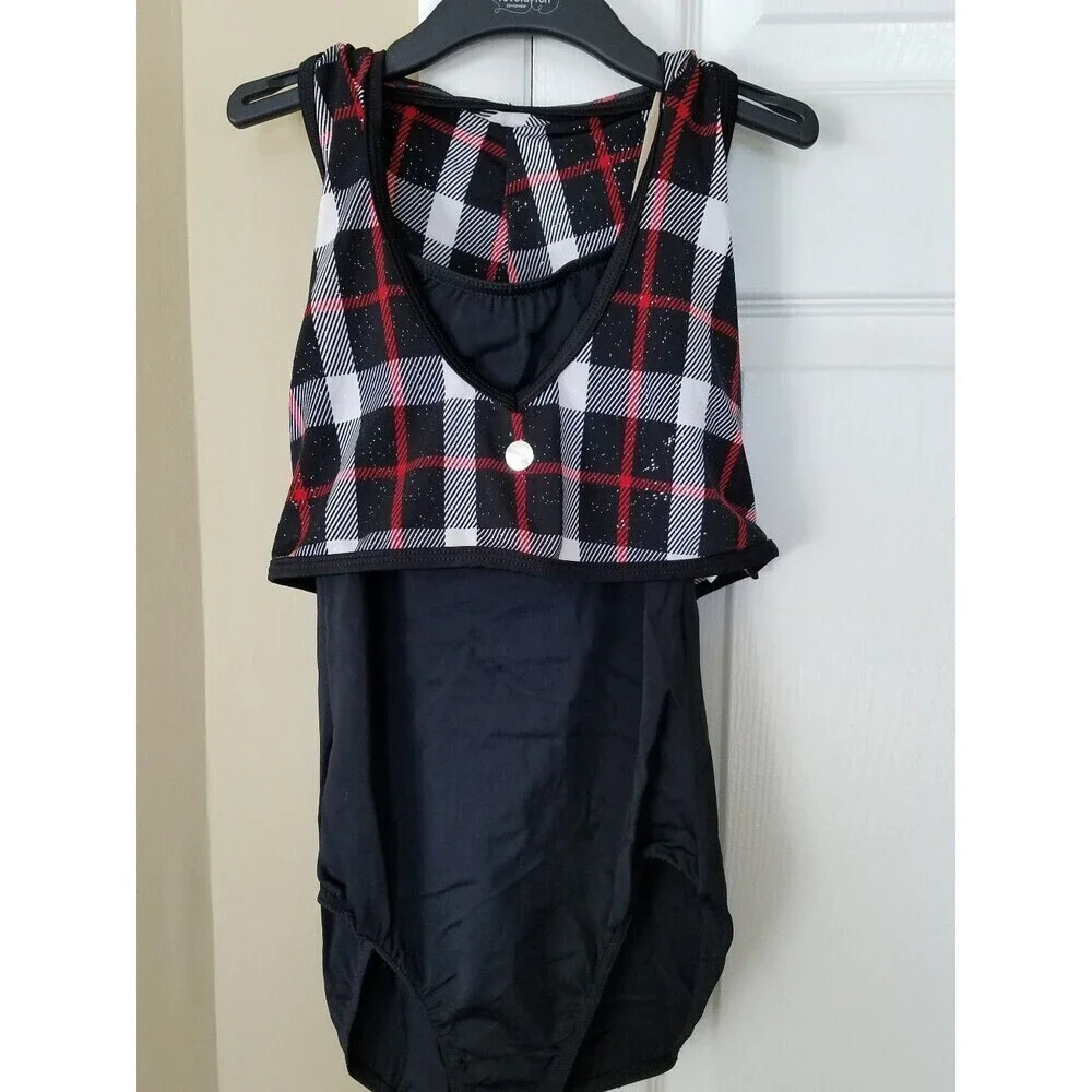 Child's large hip hop dance costume